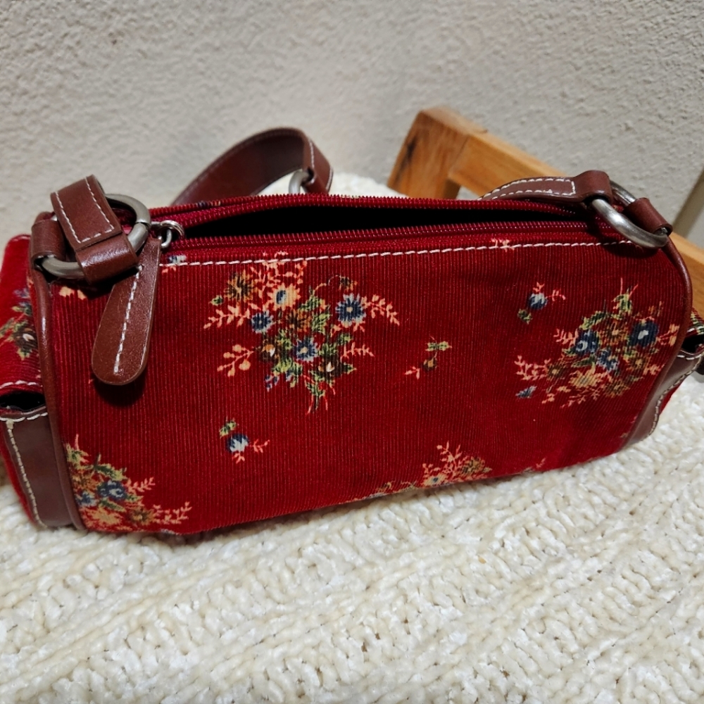 Amanda Smith Purse